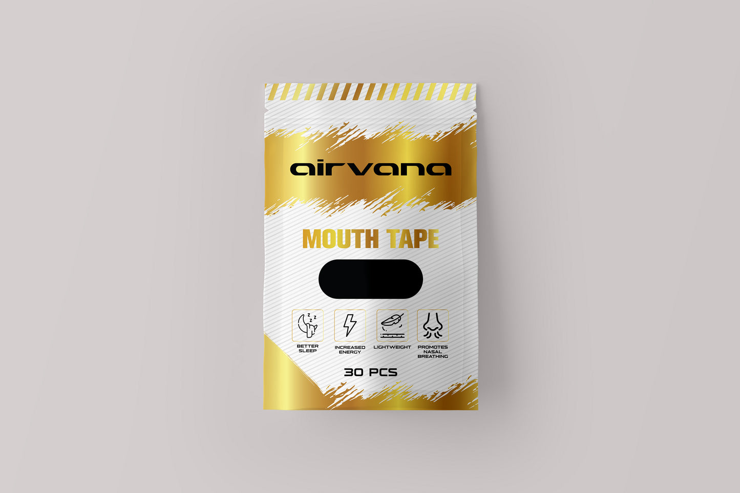 Airvana Mouth Tape | 30 Pack