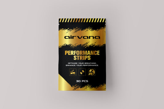 Airvana Performance Strips | 30 Pack