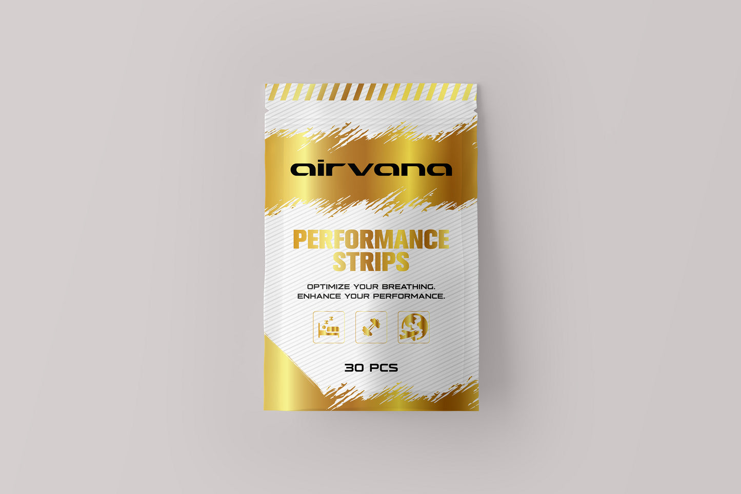 Airvana Performance Strips | 30 Pack